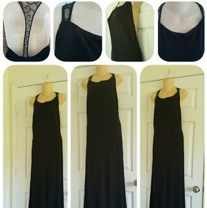 A.B.S. Evening by Allen Schwartz NWT